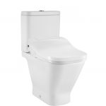 Capac WC Wellness Roca Premium Soft